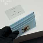 2025年3月17日新品名刺入れ CELINE 10.5×7cm   zy工場
