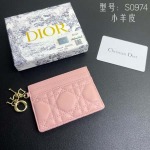 2025年3月17日新品名刺入れDior 10.5X7.5x1cm   zy工場