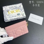 2025年3月17日新品名刺入れDior 10.5X7.5x1cm   zy工場