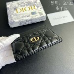 2025年3月17日新品名刺入れDior  10.5x7.5cm  zy工場