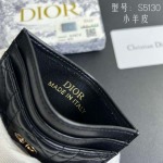 2025年3月17日新品名刺入れDior  10.5x7.5cm  zy工場