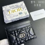 2025年3月17日新品名刺入れDior  10.5x7.5cm  zy工場
