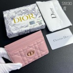 2025年3月17日新品名刺入れDior 10.5x7.5cm   zy工場