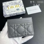 2025年3月17日新品名刺入れ Dior  10.5x7.5cm   zy工場