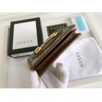 2025年3月17日新品財布Gucci  621887. 11.5x8.5x3cm   zy工場