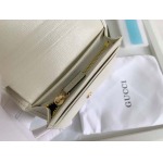 2025年3月17日新品財布Gucci  621887. 11.5x8.5x3cm   zy工場