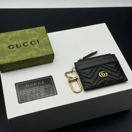 2025年3月17日新品財布  Gucci  627064 ...