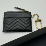 2025年3月17日新品財布  Gucci  627064 10x 7.5x 1cm   zy工場