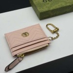 2025年3月17日新品財布  Gucci 627064 10x 7.5x 1cm   zy工場
