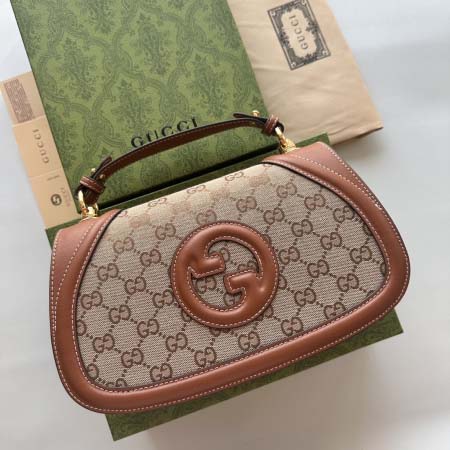 2025年3月17日新品バッグ Gucci 815714 2...