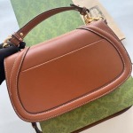 2025年3月17日新品バッグ Gucci 815714 27x17x7cm  zy工場