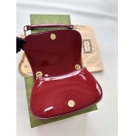 2025年3月17日新品 バッグGucci  815711 21.5x 11x 8cm zy工場