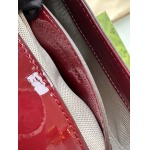 2025年3月17日新品 バッグGucci  815711 21.5x 11x 8cm zy工場