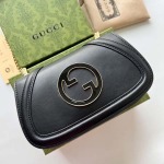 2025年3月17日新品バッグGucci  815711 21.5x 11x 8cm  zy工場