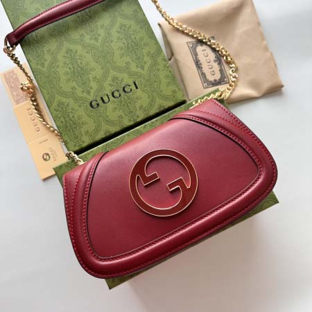 2025年3月17日新品バッグGucci  815711 2...