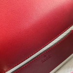 2025年3月17日新品バッグGucci  815711 21.5x 11x 8cm  zy工場