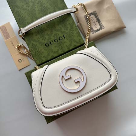 2025年3月17日新品バッグGucci  815711 2...