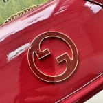 2025年3月17日新品バッグGucci  815715  26x16x8cm   zy工場