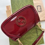 2025年3月17日新品バッグGucci  815715  26x16x8cm   zy工場