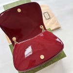 2025年3月17日新品バッグGucci  815715  26x16x8cm   zy工場