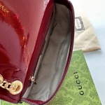 2025年3月17日新品バッグGucci  815715  26x16x8cm   zy工場