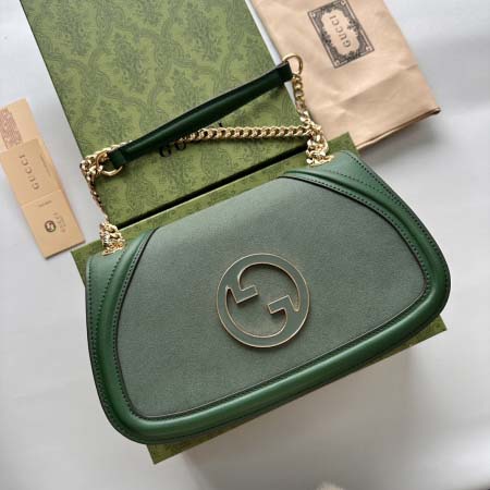 2025年3月17日新品バッグGucci  815715  ...