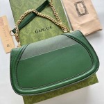 2025年3月17日新品バッグGucci  815715  26x16x8cm   zy工場