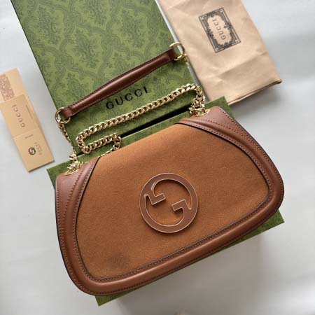 2025年3月17日新品バッグGucci  815715  ...