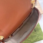 2025年3月17日新品バッグGucci  815715  26x16x8cm   zy工場