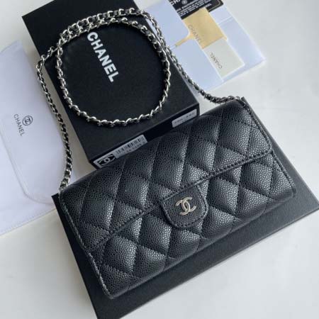 2025年3月17日新品バッグChanel  18x10.5...