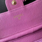 2025年3月17日新品バッグChanel  18x10.5x3.5cm A50076   zy工場