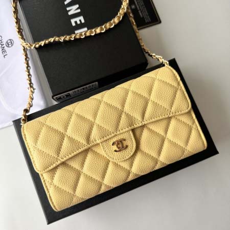 2025年3月17日新品 バッグChanel  18x10....