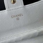 2025年3月17日新品バッグChanel  18x10.5x3.5cm A50076  zy工場