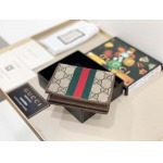 2025年3月17日新品財布GUCCl  557801  zy工場