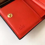 2025年3月17日新品財布GUCCl 455658  11.5*10*2cm  zy工場