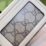 2025年3月17日新品財布GUCCl 195501  11.5*8.5*3cm  zy工場