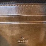 2025年3月17日新品財布GUCCl 195501  11.5*8.5*3cm  zy工場