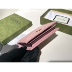 2025年3月17日新品財布Gucci 435649 11*9*3cm  zy工場