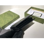 2025年3月17日新品財布Gucci 435649 11*9*3cm   zy工場