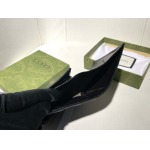 2025年3月17日新品財布Gucci 435649 11*9*3cm   zy工場