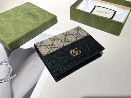 2025年3月17日新品 財布Gucci 658610 11...