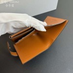 2025年3月17日新品財布CELINE 10H262/ 10.5×9x2cm  zy工場