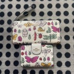 2025年3月17日新作財布Coach  zy工場