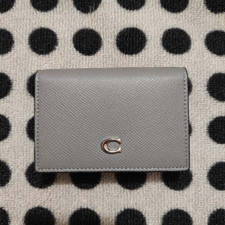 2025年3月17日新作財布Coach  zy工場