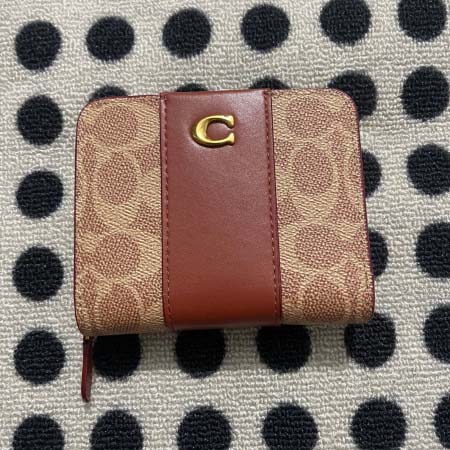 2025年3月17日新作財布Coach  zy工場