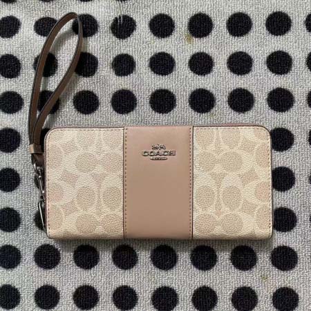 2025年3月17日新作財布Coach  zy工場