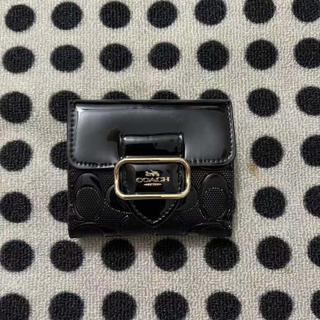 2025年3月17日新作財布Coach  zy工場