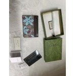 2025年3月17日新作名刺入れ GUCCI    SIZE:w10×h7cm841149  zy工場