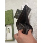 2025年3月17日新作財布 GUCCI 841146 PVC   SIZE:11*10*1.5CM  zy工場