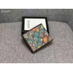 2025年3月17日新作財布 647937 GUCCI  Supreme  SIZE:12 x 9.7cm zy工場